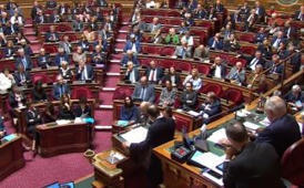 Budget, décentralisation : le Premier ministre donne une version un peu différente aux sénateurs | Veille juridique du CDG13 | Scoop.it