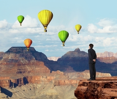 #FrenchTouchVC : O&ugrave; en est l&rsquo;&eacute;cosyst&egrave;me du Venture Capital en France ? - Maddyness | Innovation & Technology | Scoop.it