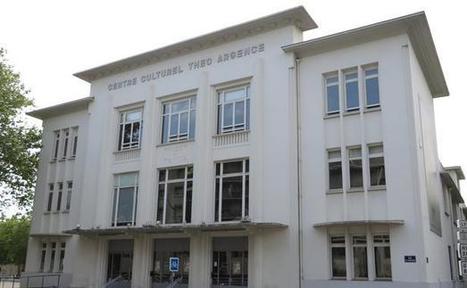 Pol&eacute;mique autour du th&eacute;&acirc;tre de Saint-Priest : la R&eacute;gion pourrait retirer ses subventions | Revue de presse th&eacute;&acirc;tre | Scoop.it