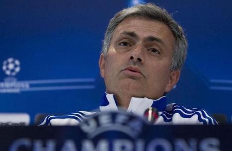 Traducteur de Mourinho, le plus dur métier du monde | Metaglossia: The Translation World | Scoop.it
