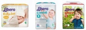 Campioni gratuiti pannolini Tena Libero | scontOmaggio | Campioni omaggio profumi, fondotinta, trucchi, creme viso e corpo | Scoop.it