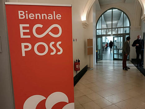 Les 12 rendez-vous &agrave; ne pas manquer au festival Ecoposs, la f&ecirc;te du futur &agrave; Lille | Lille Actu | Universit&eacute; Catholique de Lille | Scoop.it