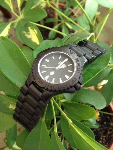 Pen and Design: WeWOOD Date Review. The Italian company has its watches crafted out of wood! | Good Things From Italy - Le Cose Buone d'Italia | Scoop.it