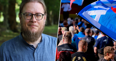 Tyska ytterh&ouml;gern g&ouml;r succ&eacute; och nu ifr&aring;gas&auml;tts &rdquo;brandmuren&rdquo; | Utrikes | A1Uutiset | Scoop.it