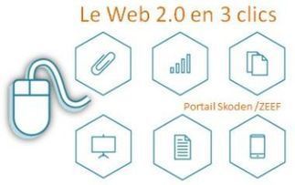 Un répertoire d'outils Web 2.0 gratuits en ligne : Extra ! | Pédagogie & Technologie | Scoop.it