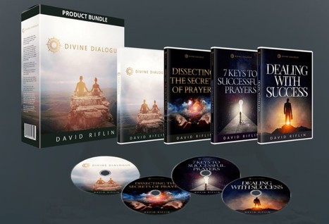 David Riflin's Divine Dialogue Program Download | Ebooks & Books (PDF Free Download) | Scoop.it
