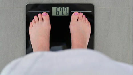 Sixteen per cent of adults could have an eating disorder | In the news: data in the UK Data Service collection across the web | Scoop.it