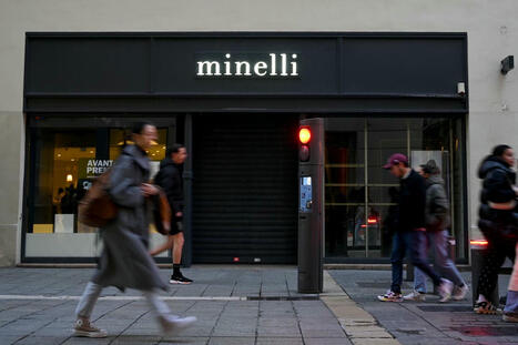 « Après la désindustrialisation, la décommercialisation » : la lente agonie du commerce en centre-ville | Veille "Villes de demain" | Scoop.it