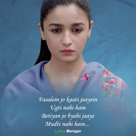 Raazi Songs - Rajzok HD