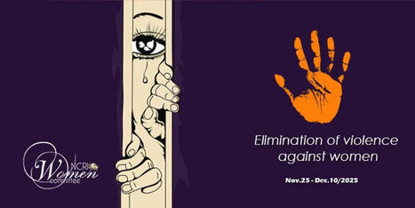 The Devastated Economy and Explosive Poverty: Key Drivers of Domestic Violence | Women and Gender Studies | Scoop.it