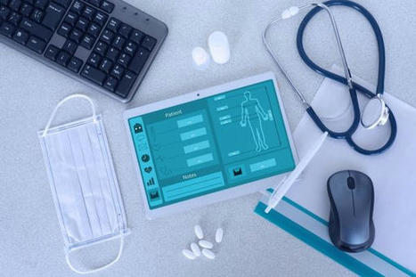 À Corbeil-Essonnes, les données de santé tiraillées entre innovation et cybersécurité | Alliancy | CNRS en Centre-Est | Scoop.it