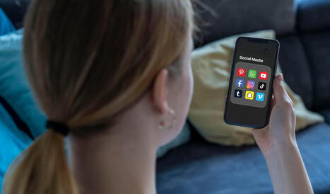 Expertin mahnt Politik bei Social-Media-Debatte zu Geduld | Kompass-Aktuell | Scoop.it