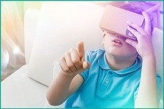Guest post | Is virtual reality (VR) a reality in the classroom? | E-Learning-Inclusivo (Mashup) | Scoop.it