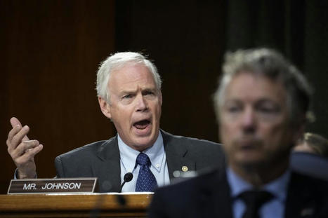 The Party of Putin has an awful lot to answer for, but don't hold your breath - DailyKos.com | Backstabber Watch | Scoop.it