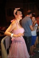 Rockabilly Girls Style Gallery 43 – By Libero Api | Rockabilly | Scoop.it