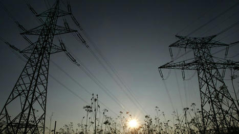 P&eacute;nurie d&rsquo;&eacute;lectricit&eacute;: les entreprises &laquo;&eacute;taient mieux pr&eacute;par&eacute;es pour le soi-disant bug de l&rsquo;an 2000&raquo; | Bug An 2000 - Y2K | Scoop.it