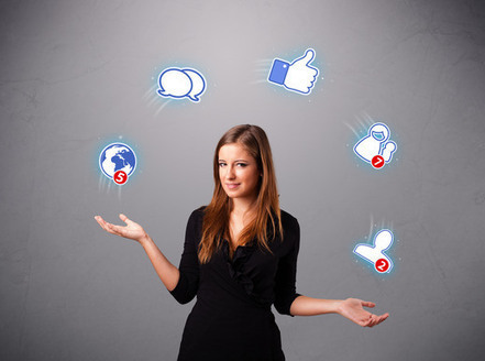 Five Social Media Safety Tips for Young Professionals | Technology in Business Today | Scoop.it