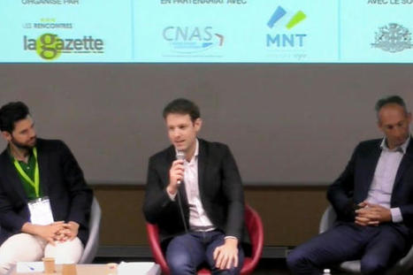 Comment innover pour être attractif dans les collectivités | Veille juridique du CDG13 | Scoop.it