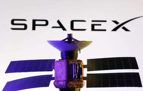 Golden Dome : un contrat de 2 milliards de dollars pour SpaceX ? | DEFENSE NEWS | Scoop.it
