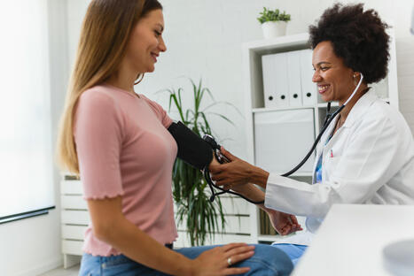 Réformer les soins de SANTÉ MENTALE par la santé physique | GRIEPS | Scoop.it