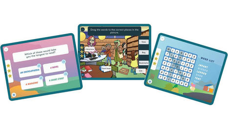 Game-based Learning: Future of EdTech Industry | Daily Magazine | Scoop.it