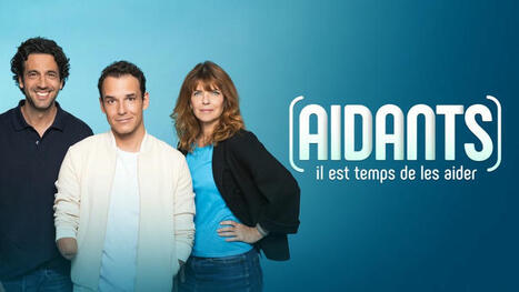 Aidants, il est temps de les aider - Les épisodes en replay | France TV | Actualité sanitaire et sociale - CRDI Croix-Rouge Compétence                               Hauts-de-France | Scoop.it