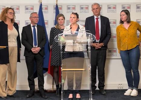 Zéro artificialisation nette : une proposition de loi à l’Assemblée, en contre-pied du texte voté au Sénat | Banque des Territoires | La SELECTION du Web | CAUE des Vosges - www.caue88.com | Scoop.it