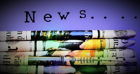 How to create free professional newsletters in minutes | Moodle and Web 2.0 | Scoop.it