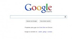 Comandos de b&uacute;squeda: los principales trucos para buscar en Google | TIC & Educaci&oacute;n | Scoop.it