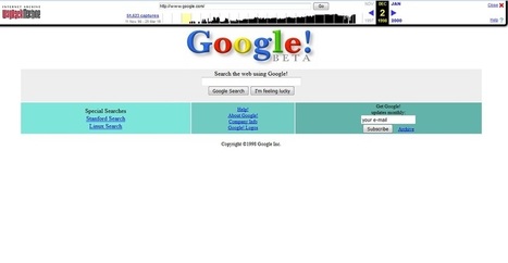 The unique internet search site your students don’t know about | The Student Voice | Scoop.it