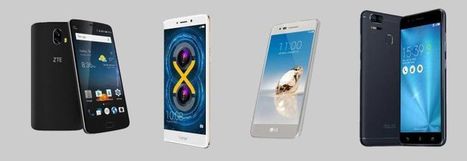 Low-priced smartphones with high-end features | consumer psychology | Scoop.it