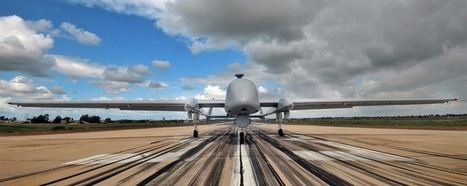 IsraelValley News: Drones : Un zest israélien dans l’arsenal français déployé au Mali | GUERRE AU MALI - FRENCH MILITARY OPERATIONS IN MALI | Scoop.it