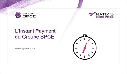 C'est pas mon idée : "Assurtech | BPCE inaugure l'expérience instantanée | Ce monde à inventer ! | Scoop.it