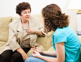 5 Steps for Developing Real Empathy | Teaching Empathy | Scoop.it