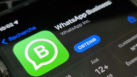 WhatsApp s’apprête à lancer une version payante ...