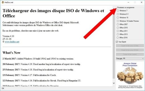 L’astuce géniale pour récupérer légalement Windows et Office | Boite à outils blog | Scoop.it
