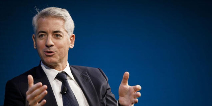 Billionaire Bill Ackman says he doesn’t like ‘wasting money’—he’ll even drive elsewhere for cheaper garages, despite once owning a parking company | The UHNW Lifestyle Report | Scoop.it