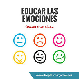 Educar las emociones | Educación, TIC y ecología | Scoop.it