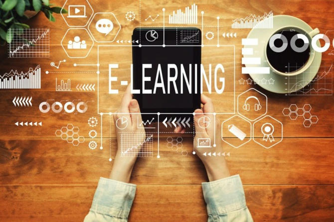 E-learning 2025, 10 tendances à surveill...