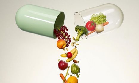 The effect of a Mediterranean diet on the symptoms of depression in young males (the &ldquo;AMMEND: A Mediterranean Diet in MEN with Depression&rdquo; study): a randomized controlled trial | Local delivery for Gene Directed Enzyme Prodrug Therapy | Scoop.it