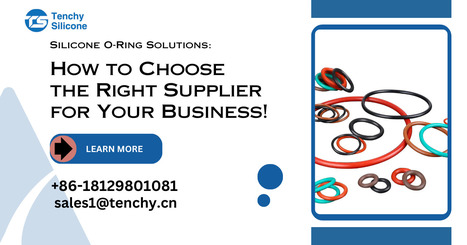 How to Pick the Best Supplier for Your Business: a Guide to Selecting the Best Supplier! | Silicone Products | Scoop.it