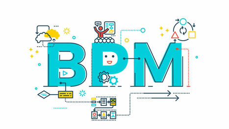 ¿Cómo rediseñar los procesos usando el Business Process Management (BPM)? | Conexión ESAN | Proyectos y Emprendimiento | Scoop.it