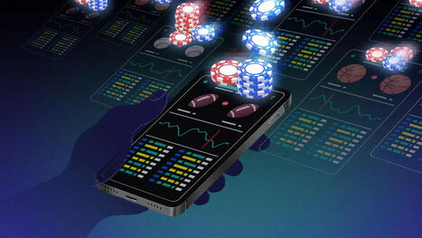 A federal court just ruled Kalshi's sports markets are basically sports betting | Sports Betting | Scoop.it