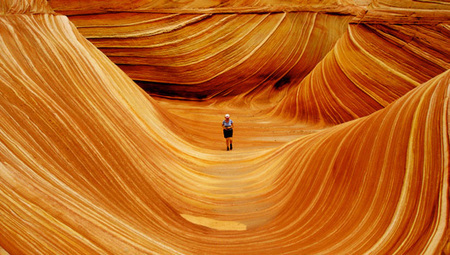 16 surreal landscapes found on Earth | Best | Scoop.it