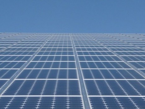 Le Medef s'intéresse à l'énergie solaire | rev3 - la 3ème révolution industrielle en Hauts-de-France | Scoop.it