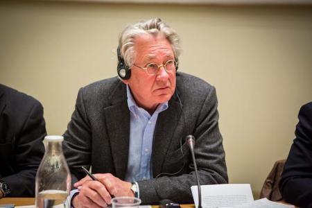 Leo Panitch's critque of the state - An Integral State | Peer2Politics | Scoop.it