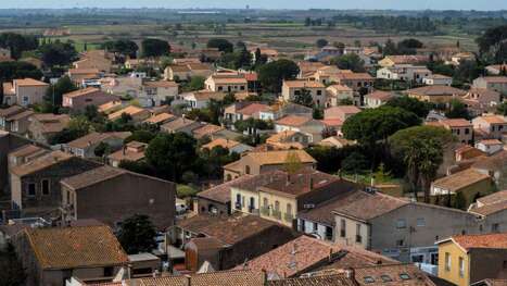 France 2030 : 25 millions d'euros pour d&eacute;velopper des jumeaux num&eacute;riques des territoires fran&ccedil;ais&nbsp; | Regards crois&eacute;s sur la transition &eacute;cologique | Scoop.it