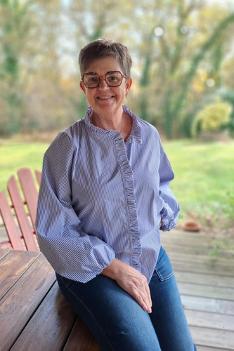 Municipales &agrave; Saubion&nbsp;: la maire sortante Sylvie de Art&egrave;che sollicite un nouveau mandat | Elections - Municipales 2026 | Scoop.it