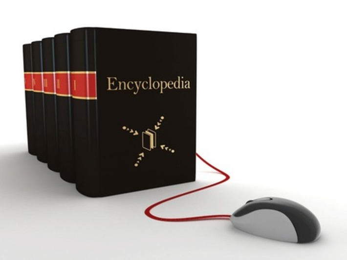 Is Wikipedia More Biased Than Encyclopædia Britannica? | Readin', 'Ritin', and (Publishing) 'Rithmetic | Scoop.it