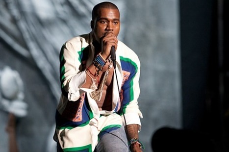 Tickets For Kanye West’s Two-Night Stint In Atlantic City Sell Out In Minutes | AllHipHop.com | OnTheGo | Scoop.it